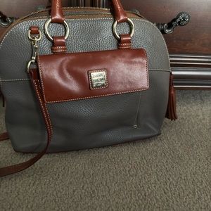 Dooney & Bourke